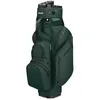Image de Big Max Dri Lite Silencio Prime Sac de golf Vert forêt