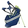 Image de Big Max Dri Lite Hybrid Tour 2 - Sac de golf imperméable - Sac trépied - Bleu marine