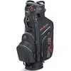 Image de Big Max Aqua Sport 3 Sac de chariot de golf imperméable et léger 14 voies