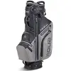Image de Big Max Aqua Sport 3 Sac pour chariot de golf Noir/gris