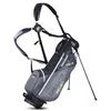 Image de Big Max Dri Lite Seven standbag zilver/groen
