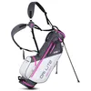 Image de Big Max Dri Lite Seven standbag fuchsia/wit