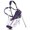 Image de Big Max Dri Lite Seven standbag wit/navy