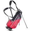 Image de Big Max Dri Lite Seven standbag rood/zwart