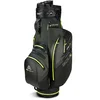 Image de Big Max Aqua Silencio 4 cartbag groen