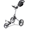 Image de Big Max Iq 2.0 Chariot de golf Gris