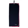 Image de Big Max 2024 Pro Towel   Chiffon en microfibre (bleu marine/fuchsia)