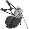 Image de Big Max Aqua Hybrid Sac à 4 pieds Gris/argenté