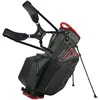 Image de Big Max Aqua Hybrid 4 cartbag zwart/grijs
