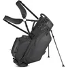 Image de BIG MAX Dri Lite Hybrid Prime 2024 Sac sur pied, noir
