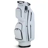 Image de Big Max Dri Lite Prime cartbag wit