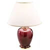 Image de Austrolux 0014.73S.7 A Lampe de Table Céramique Or 24 Carats 25 x 25 x 34 cm