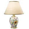 Image de Kolarz Austrolux 0014.73S A Lampe de Table Céramique Or 24 Carats 25 x 25 x 34 cm