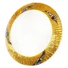 Image de Kolarz 0365.U13.3 A++ to E Plafonnier, verre, 60 watts, E27, 20 x 47 x 9 cm