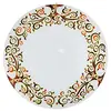 Image de Kolarz Verre Plafonniers/Serena en Or 24 carats | Fait à la main Fabriqué en Autriche | plafonnier décoratif | lampe