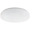 Image de Eglo connect.z Plafonnier LED connecté Totari-Z, Ø 38 cm, lampe de plafond