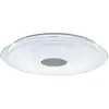 Image de EGLO connect Lanciano-Z Plafonnier LED Ø 77cm