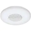 Image de EGLO connect Capasso-Z plafonnier LED CCT
