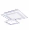 Image de EGLO connect Savatarila-Z plafonnier LED blanc