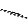 Image de EGLO connect Saliteras-Z plafonnier LED noir