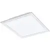 Image de EGLO connect CCT Plafonnier 30x30cm blanc