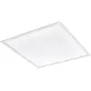 Image de EGLO connect CCT Plafonnier 59,5x59,5cm blanc