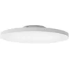 Image de Eglo connect.z Plafonnier LED connecté Turcona-Z, Ø 60 cm, lampe de plafond