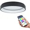 Image de EGLO connect Marghera-Z plafonnier LED