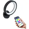 Image de EGLO connect Marghera-Z applique LED