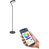 Image de EGLO connect Marghera-Z lampadaire LED