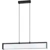 Image de EGLO connect Valdelagrano-Z suspension LED