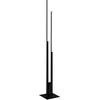 Image de EGLO connect.z Lampadaire LED connecté Fraioli-Z, lampe sur pied ZigBee