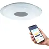 Image de EGLO connect Lanciano-Z Plafonnier LED Ø 45cm