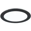 Image de EGLO connect.z Spot LED encastrable pour salle de bains Fueva-Z, IP44