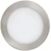 Image de EGLO connect Fueva-C LED spot encastré CCT Ø16,5cm
