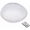 Image de EGLO connect Sileras-Z Plafonnier LED Ø43cm