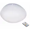 Image de EGLO connect Sileras-Z Plafonnier LED Ø60cm