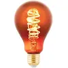 Image de EGLO Ampoule LED E27 fil 4 W 2 000 K cuivré vaporisé