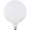 Image de EGLO Globe LED G200 E274,5W Big Size 2.700 K opale