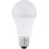Image de EGLO Ampoule LED E27 A60 9 W 2.700 K 830 lm Détecteur de mouvement
