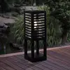 Image de EGLO Luminaire pour socle Alamonte 3, noir