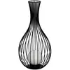 Image de EGLO Fossombrone lampe sur pied extérieure, noire