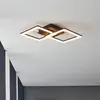 Image de EGLO connect Paranday-Z plafonnier LED x2, 52 cm