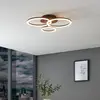 Image de EGLO connect Parrapos-Z plafonnier LED, à 3 lampes