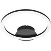 Image de Eglo connect.z Luminaire plafonnier LED connecté Parrapos-Z, ZigBee, lampe