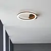 Image de EGLO connect Parrapos-Z plafonnier LED, à 1 lampe