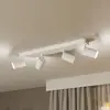 Image de EGLO connect Telimbela-Z spot plafond x4, blanc
