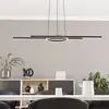 Image de EGLO Suspension LED Zillerio-Z noir ZigBee CCT dim