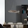 Image de Suspension LED intelligente EGLO connect Andabaia-Z, noir