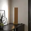 Image de EGLO Lampe à table LED Smart ZIG Anchorena-Z, hauteur 46,5 cm, RVB, CCT